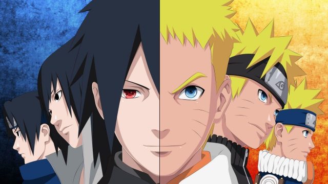 Serial Naruto