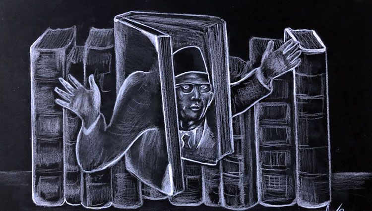 Makna Literasi - Semilir Literasi