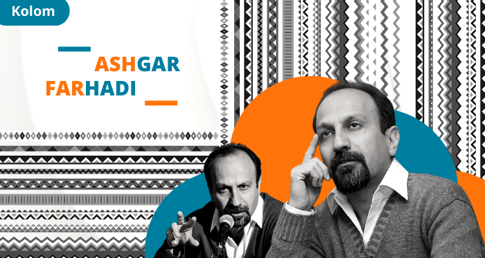 Ashgar Farhadi - Semilir