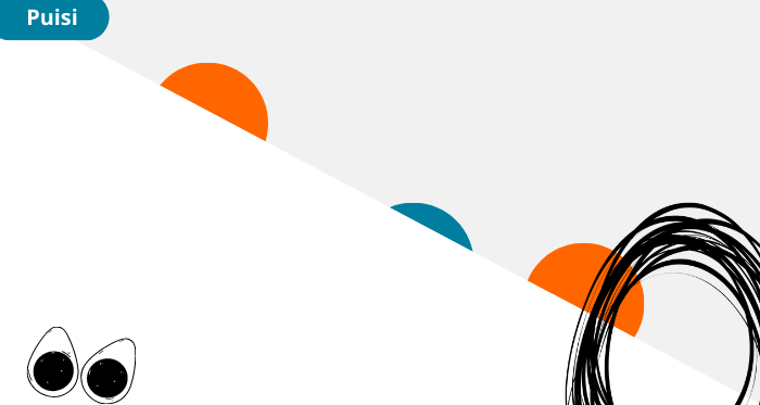 Puisi-Puisi Sultan Musa - Semilir