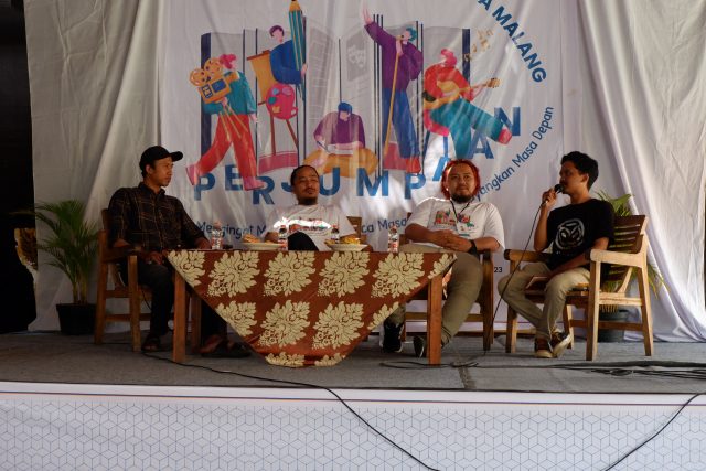 Festival Sastra Kota Malang